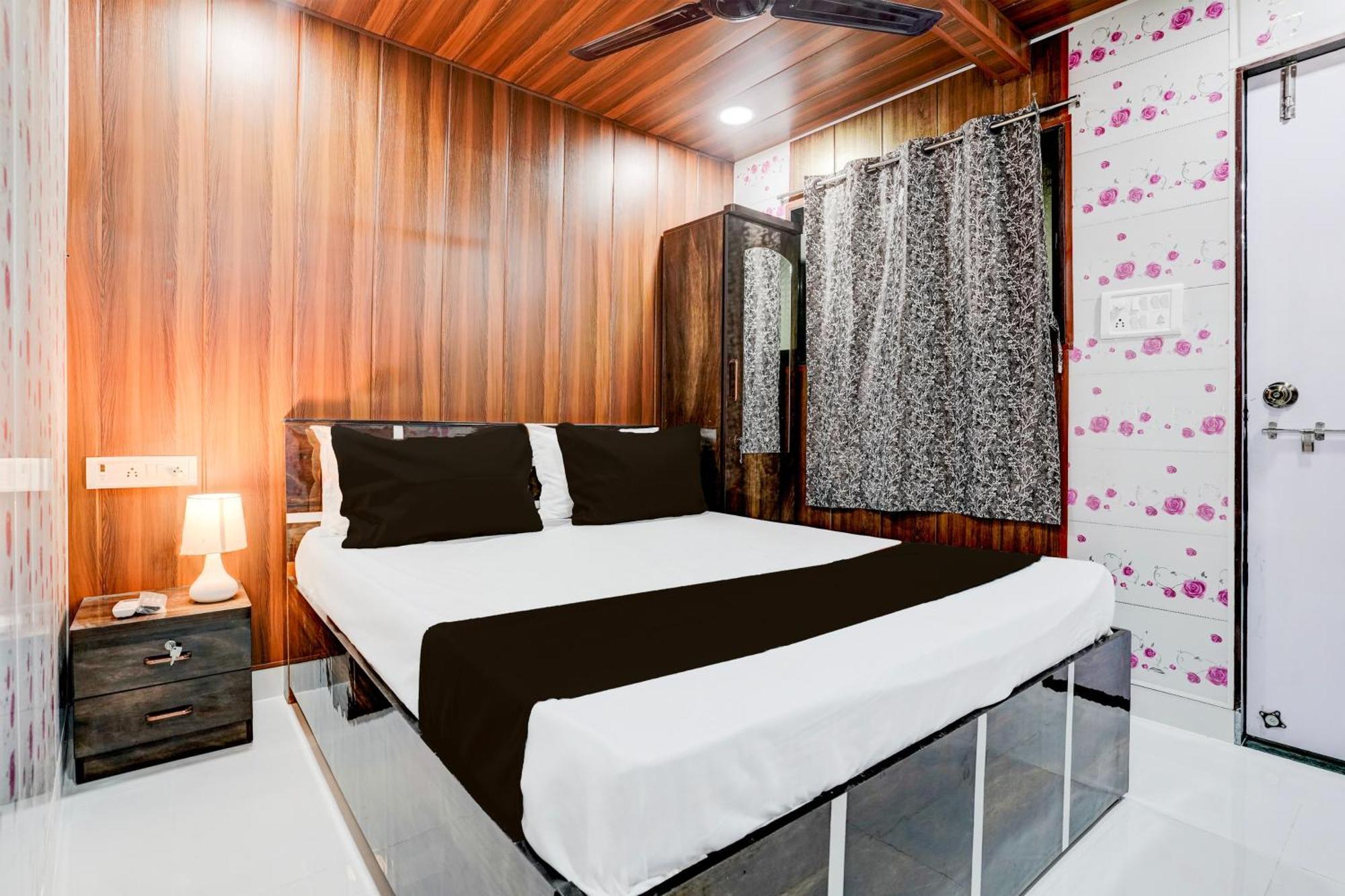 Super Hotel O Amma Bhau Residency, Mumbai